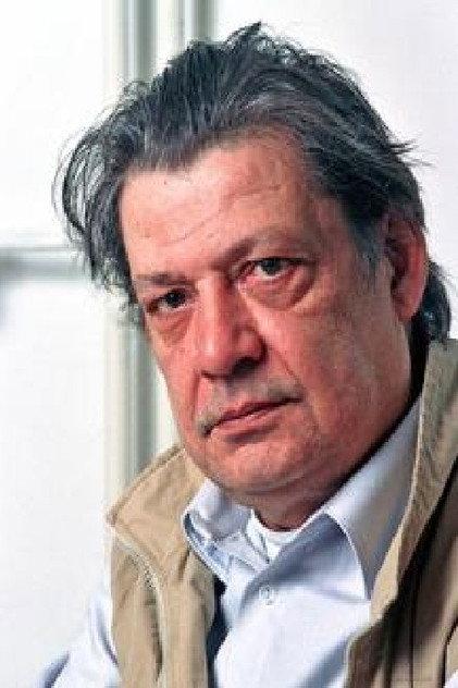 Zvonimir Zoričić - Actor Profile Photo