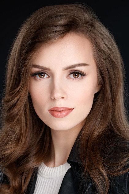Veronica Jarvis - Actor Profile Photo