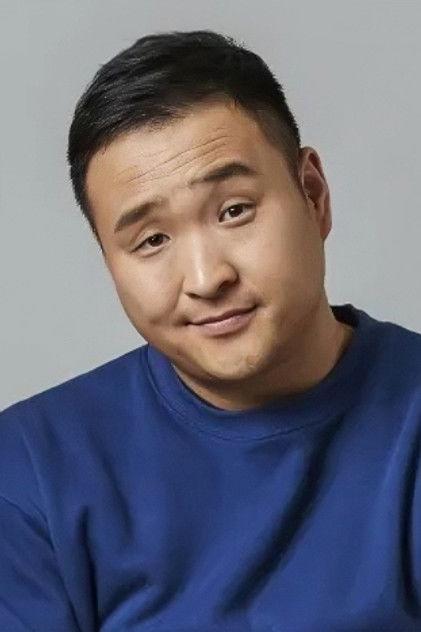 Ku Sung-hwan - Actor Profile Photo