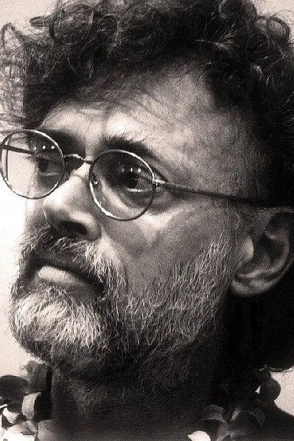 Terence McKenna - Actor Profile Photo
