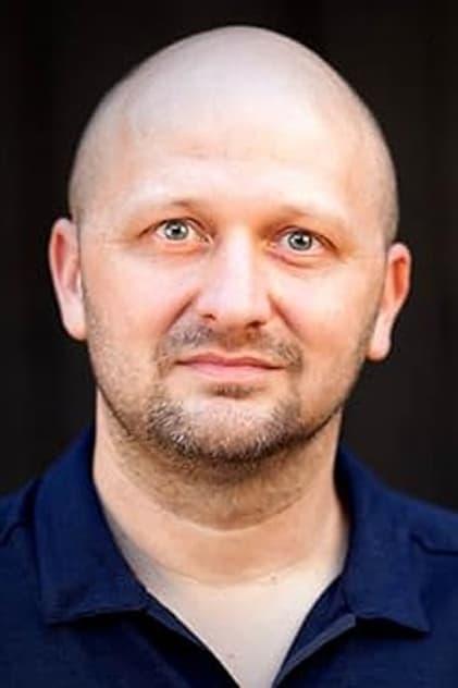 Dylan Haggerty - Actor Profile Photo