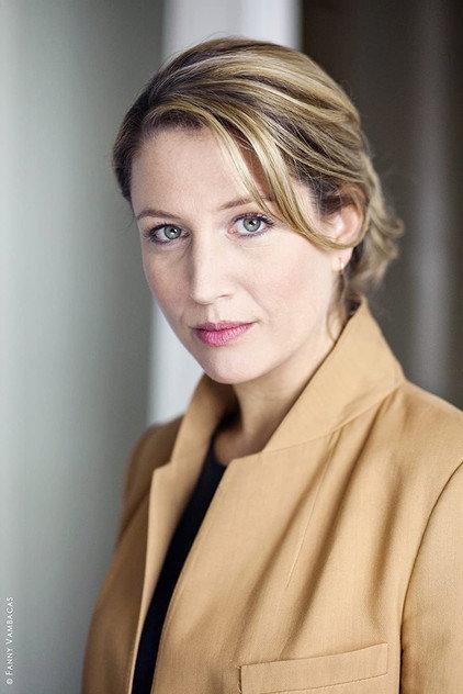 Jennifer Karen - Actor Profile Photo