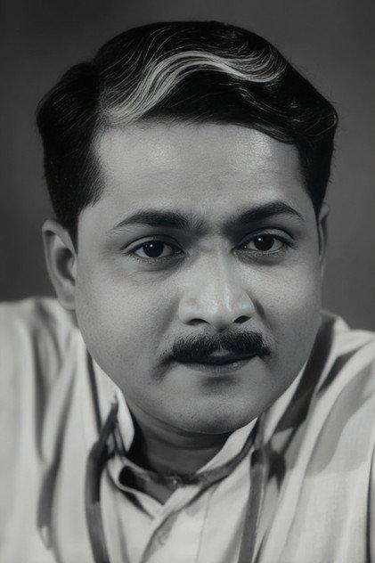 K. A. Thangavelu - Actor Profile Photo