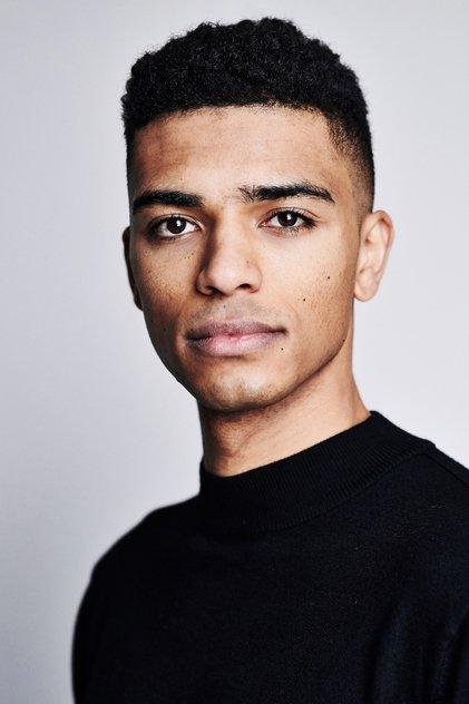 Jeremias Amoore - Actor Profile Photo