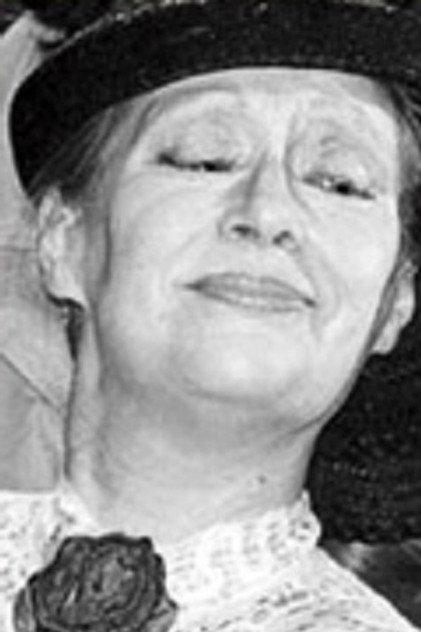 Galina Moracheva - Actor Profile Photo