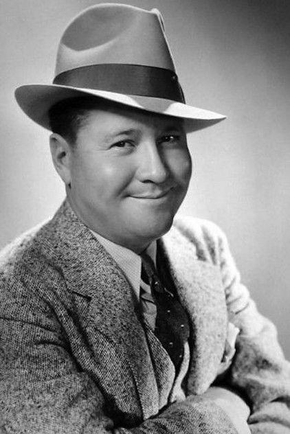 Jack Oakie - Actor Profile Photo