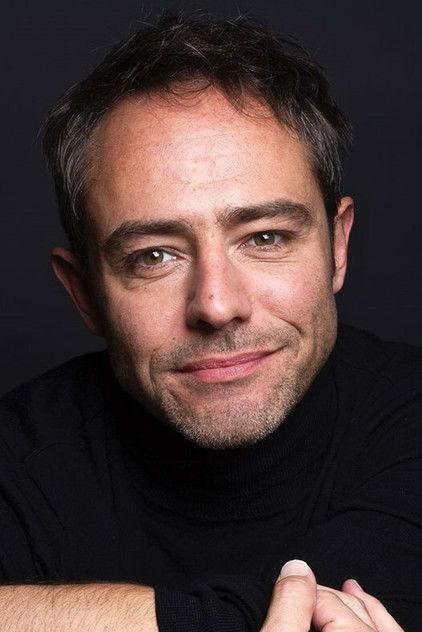 Manu Fullola - Actor Profile Photo