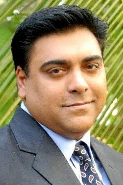 Ram Kapoor - Actor Profile Photo