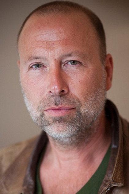 Marc Van Eeghem - Actor Profile Photo