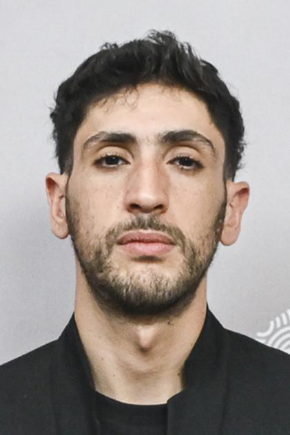 Aram Sabbah - Actor Profile Photo