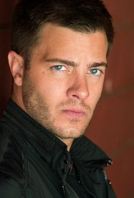 Jason Maxim - Actor Profile Photo