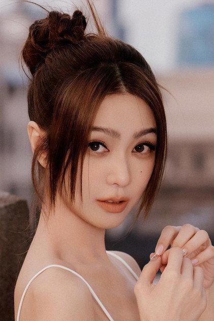 Fiona Sit Hoi-Kei - Actor Profile Photo