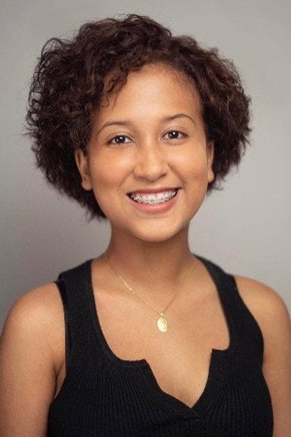 Miranda Ortega - Actor Profile Photo