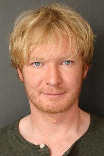 Casper Gimbrère - Actor Profile Photo