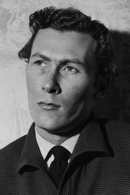 John Osborne - Actor Profile Photo