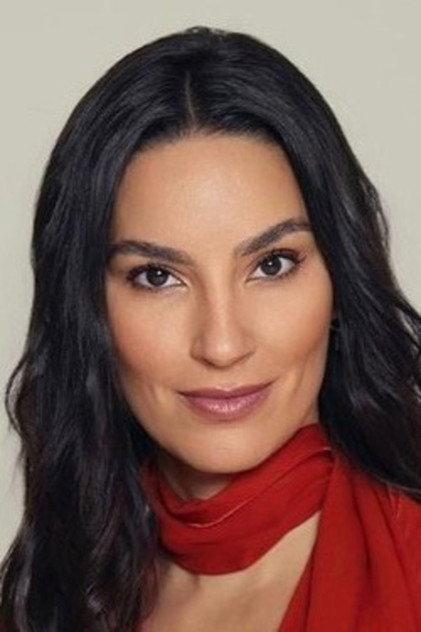 Helena Haro - Actor Profile Photo