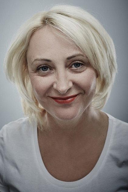 Ivana Wojtylová - Actor Profile Photo