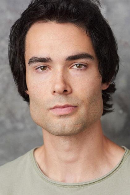 Rankin Dean - Actor Profile Photo