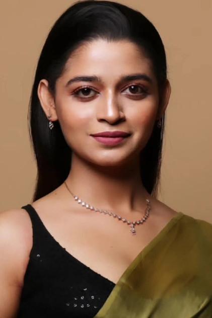 Ananya Bhattacharya - Actor Profile Photo