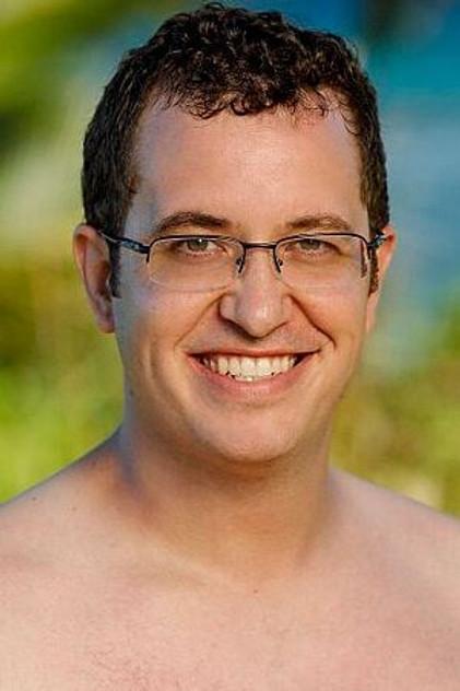 Rick Devens - Actor Profile Photo