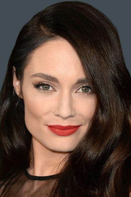 Mallory Jansen - Actor Profile Photo