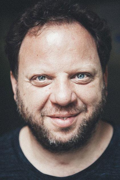 Roberto Martinez - Actor Profile Photo