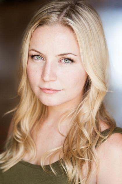 Lindsey Haun - Actor Profile Photo