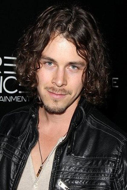 Riley Bodenstab - Actor Profile Photo