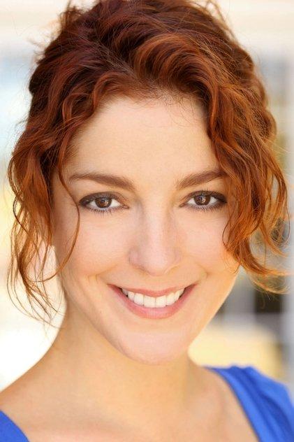 Megan Hayes - Actor Profile Photo