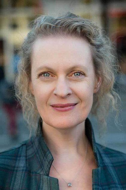 Loes Wouterson - Actor Profile Photo