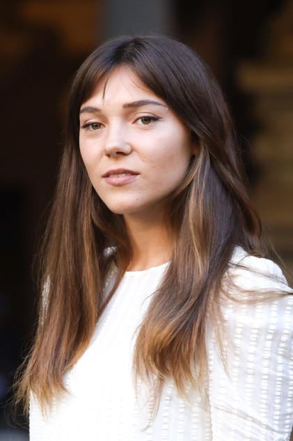 Synnøve Karlsen - Actor Profile Photo
