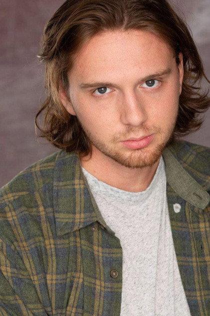 Zach Hurley - Actor Profile Photo