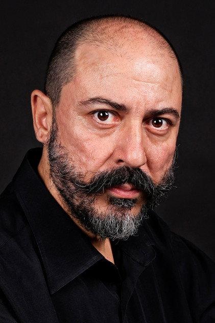 Şekip Taşpınar - Actor Profile Photo
