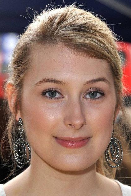 Olivia Andrup - Actor Profile Photo