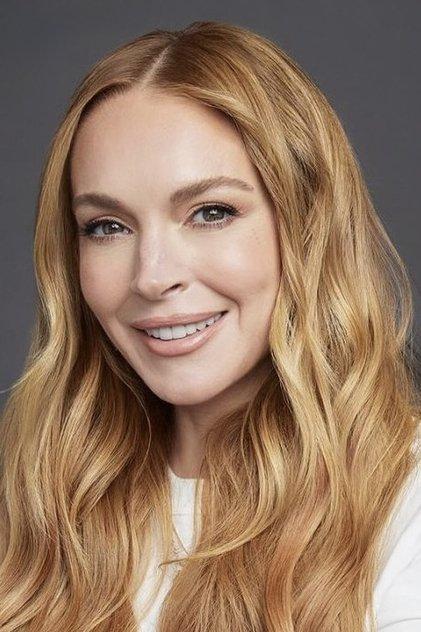 Lindsay Lohan - Actor Profile Photo