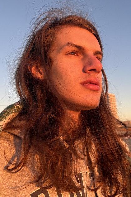 Thomas Maichin - Actor Profile Photo