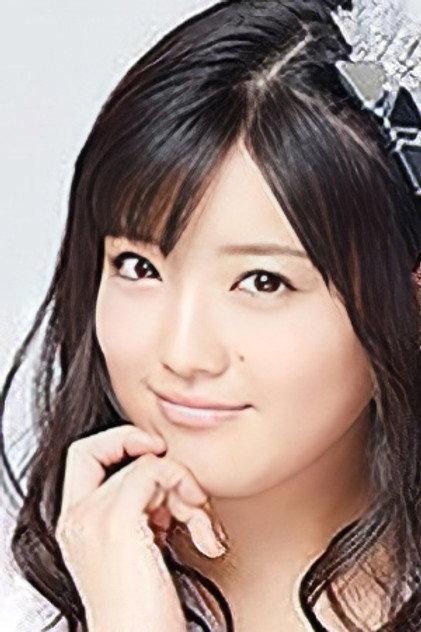 Kanon Suzuki - Actor Profile Photo
