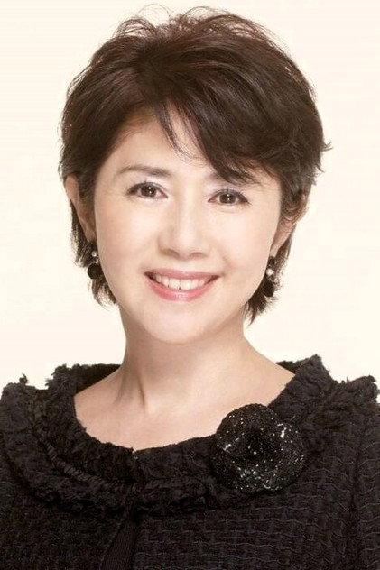Yoshiko Tanaka - Actor Profile Photo