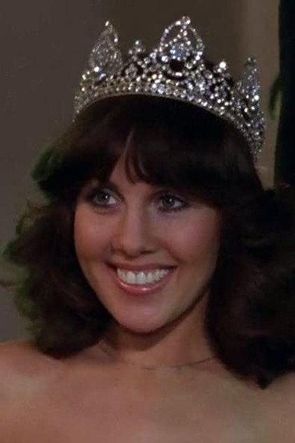 Rosemary England - Actor Profile Photo