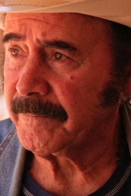 Hernando Name - Actor Profile Photo
