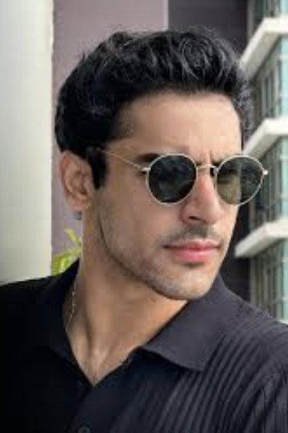 Khushhal Khan - Actor Profile Photo