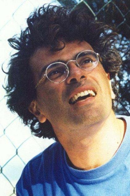 Aurelio Grimaldi - Actor Profile Photo