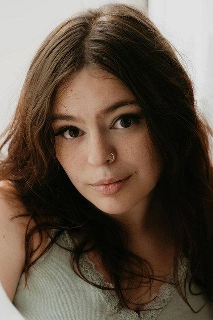 Gabrielle Nunzio - Actor Profile Photo