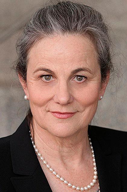 Vivian Nesbitt - Actor Profile Photo