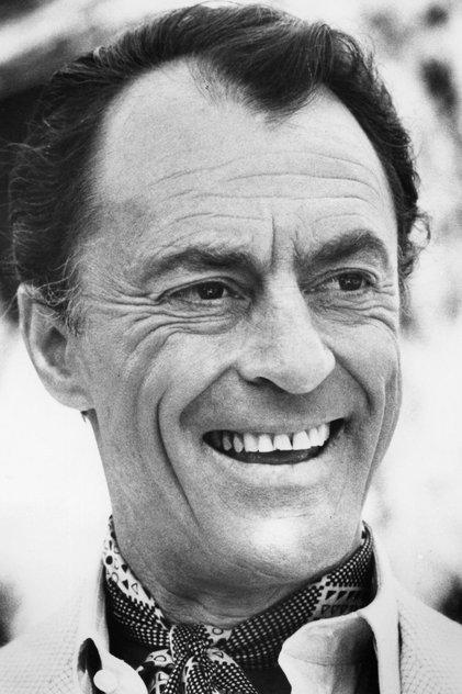 Peter Donat - Actor Profile Photo