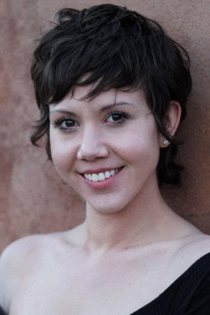 Morgan Jacobs - Actor Profile Photo