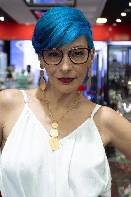 Wanda Stuart - Actor Profile Photo