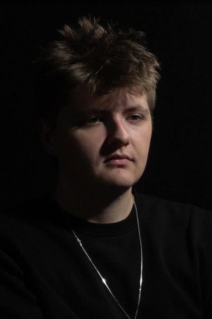 Adam Studzinski - Actor Profile Photo