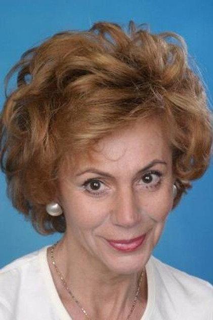 Halina Chrobak - Actor Profile Photo