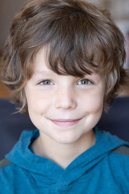 Alex Dupras - Actor Profile Photo